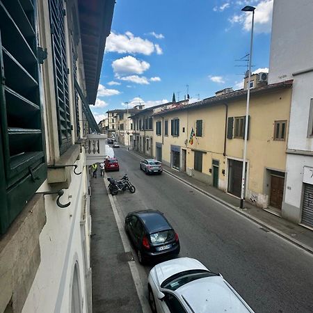 Emme Apartment Florence Exterior photo