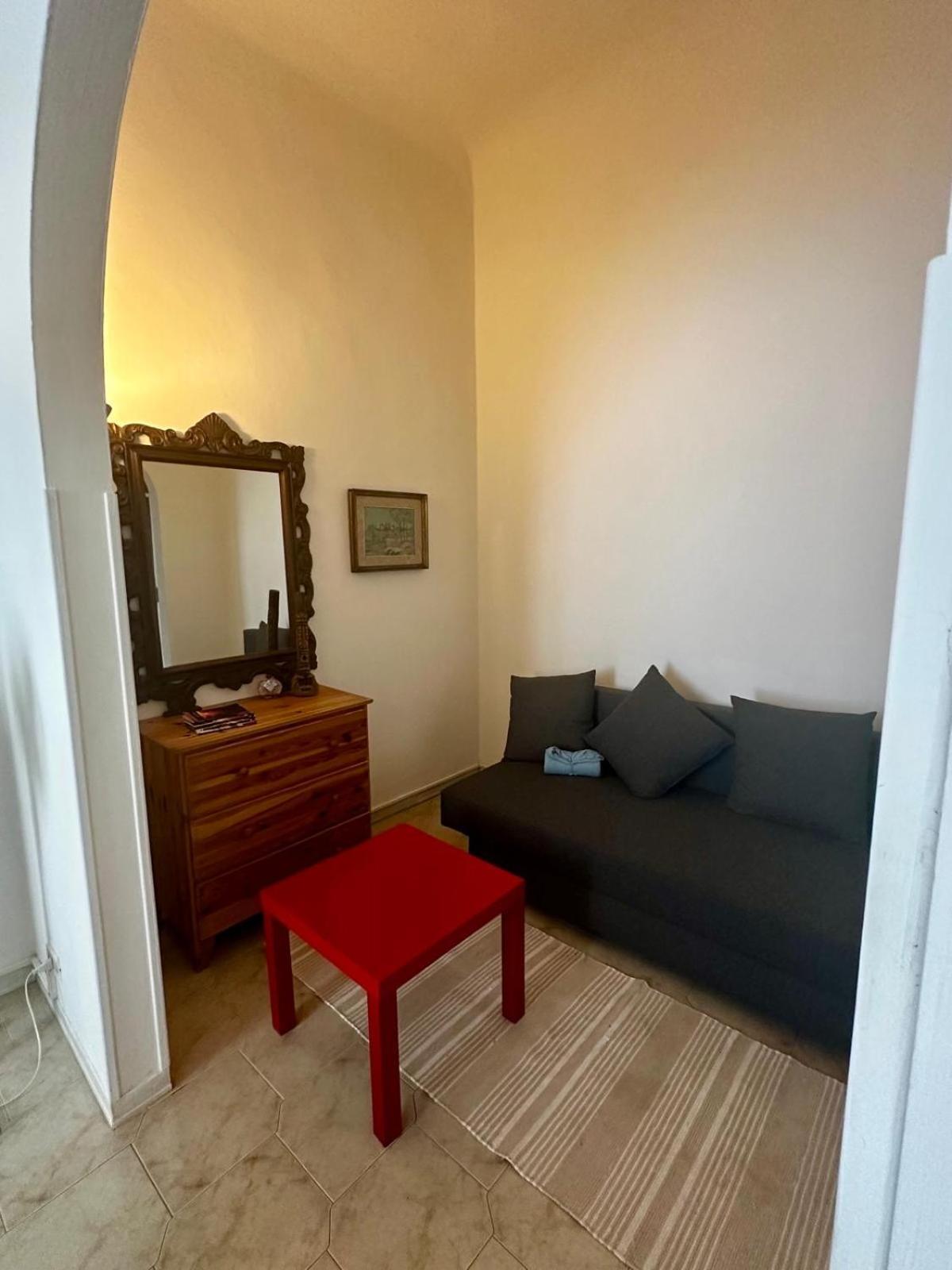Emme Apartment Florence Exterior photo