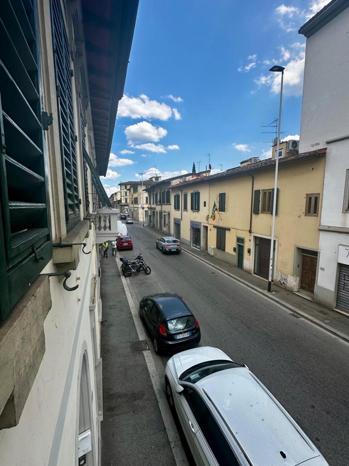 Emme Apartment Florence Exterior photo
