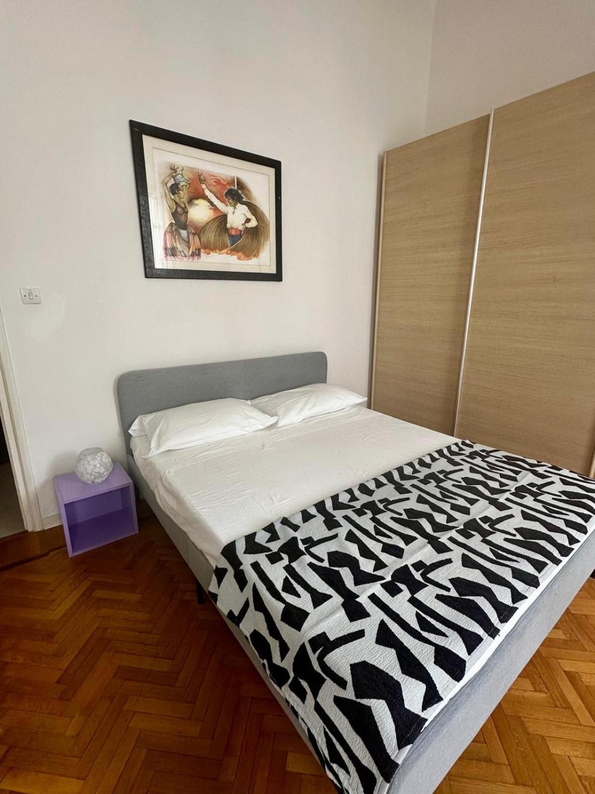 Emme Apartment Florence Exterior photo
