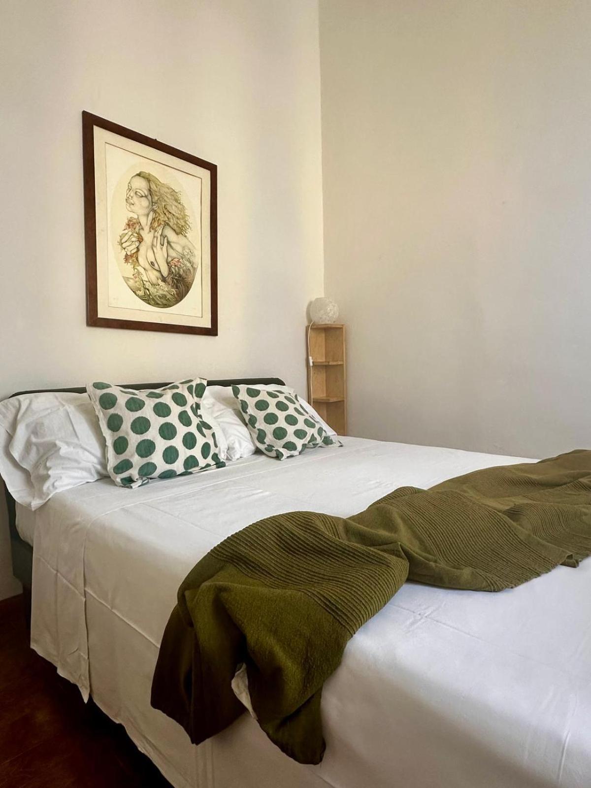 Emme Apartment Florence Exterior photo
