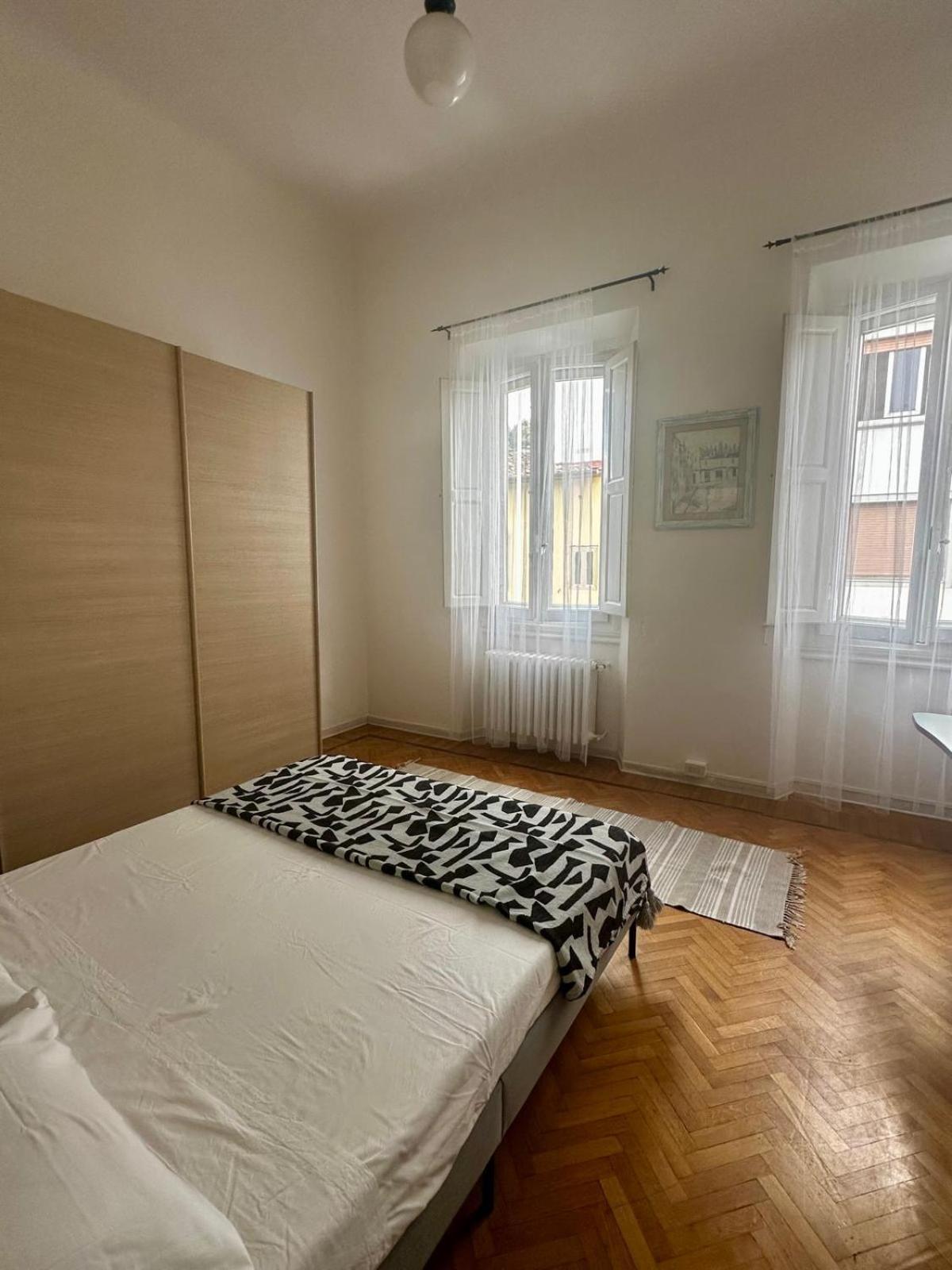 Emme Apartment Florence Exterior photo