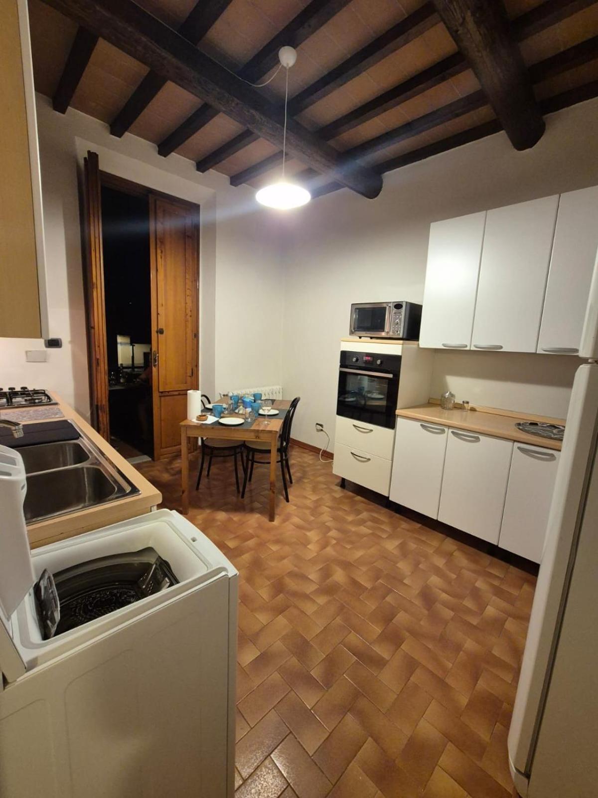 Emme Apartment Florence Exterior photo