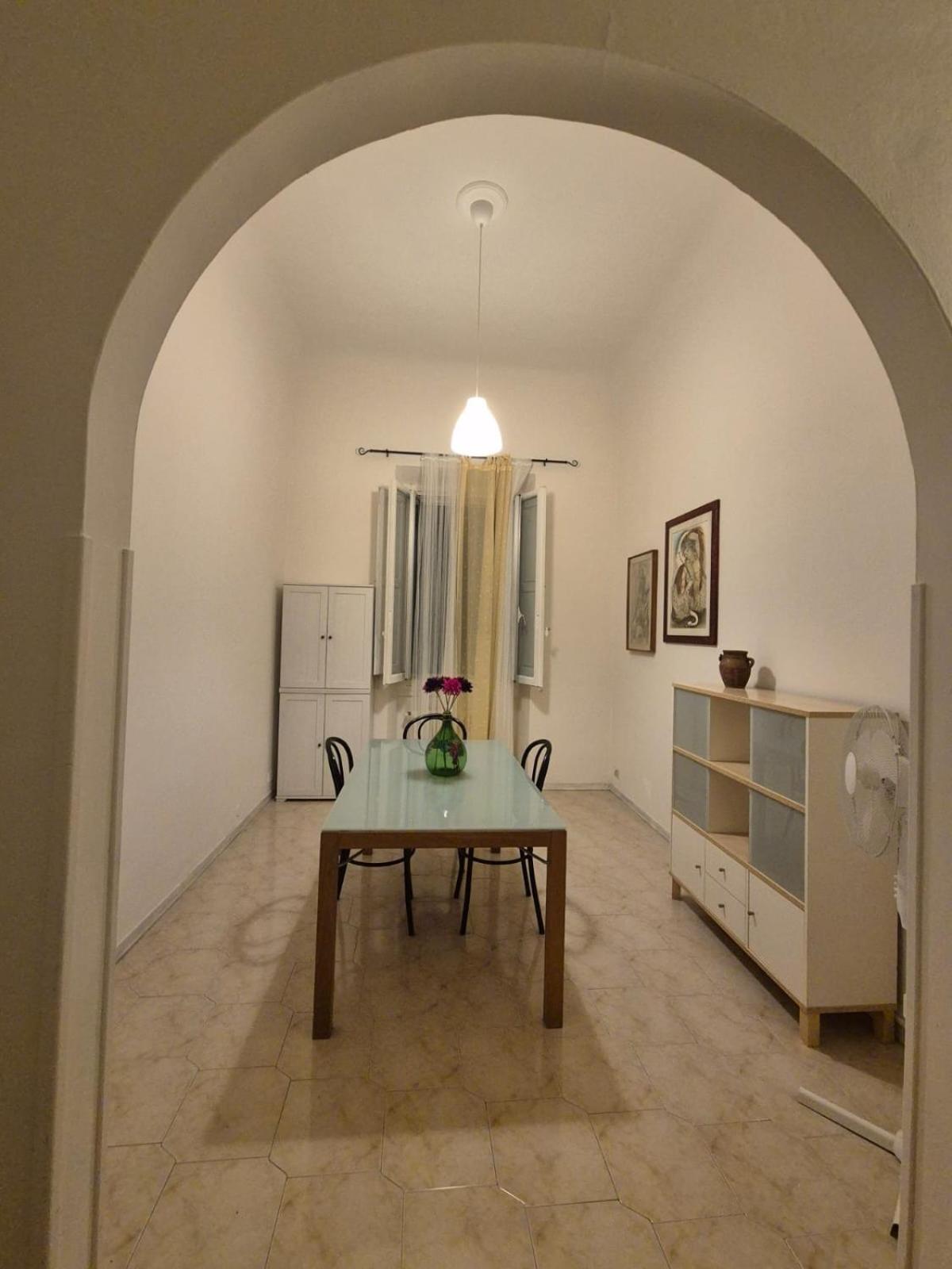 Emme Apartment Florence Exterior photo