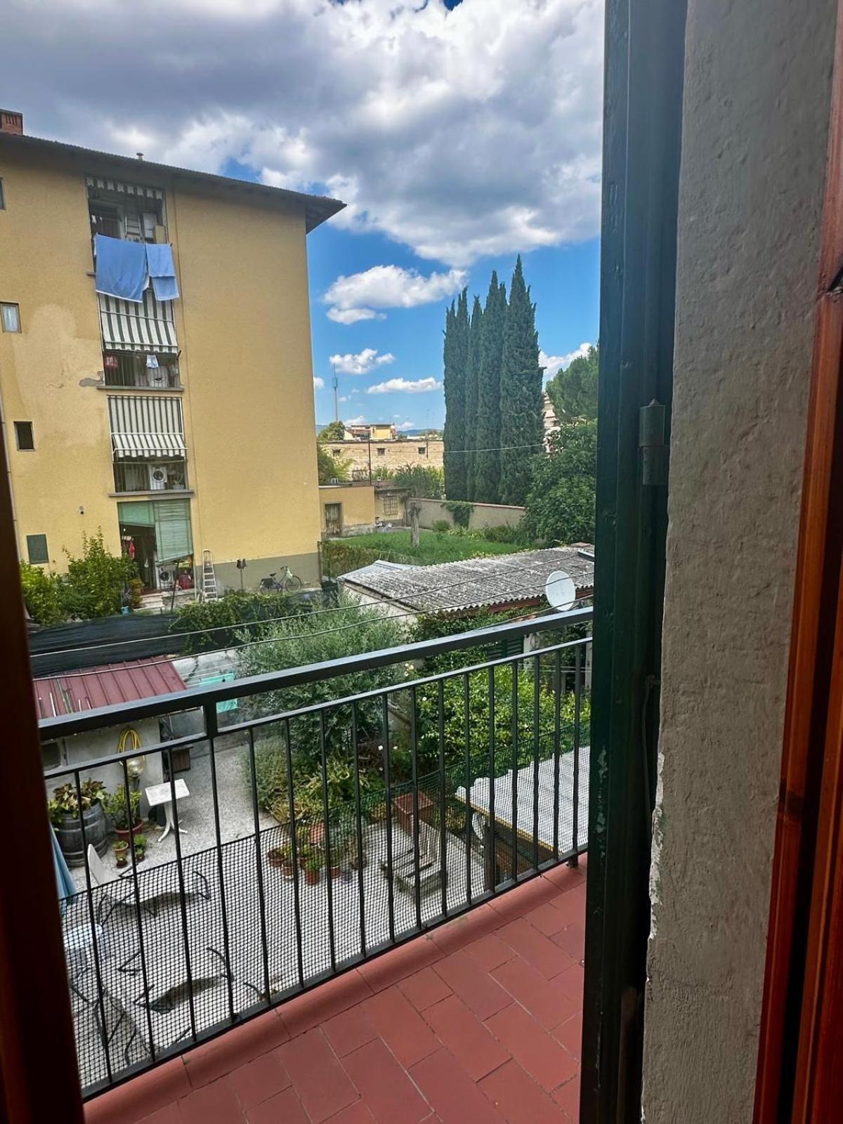 Emme Apartment Florence Exterior photo