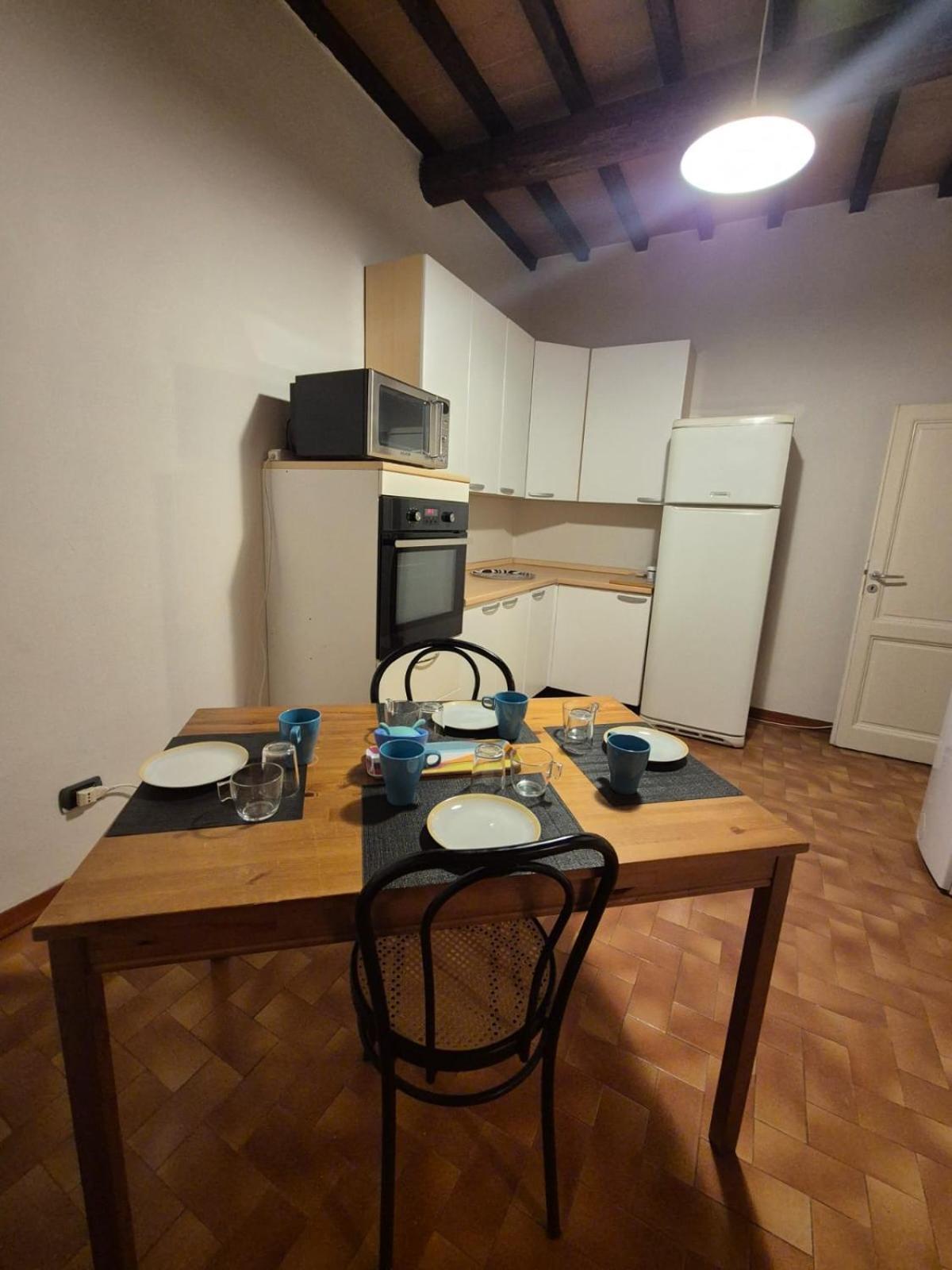 Emme Apartment Florence Exterior photo